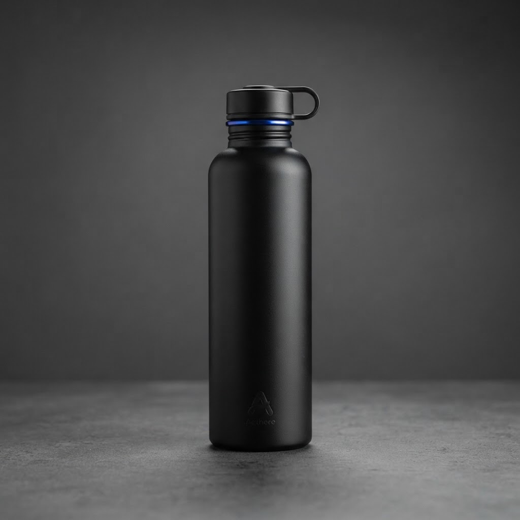 Zero-Emission Bottle