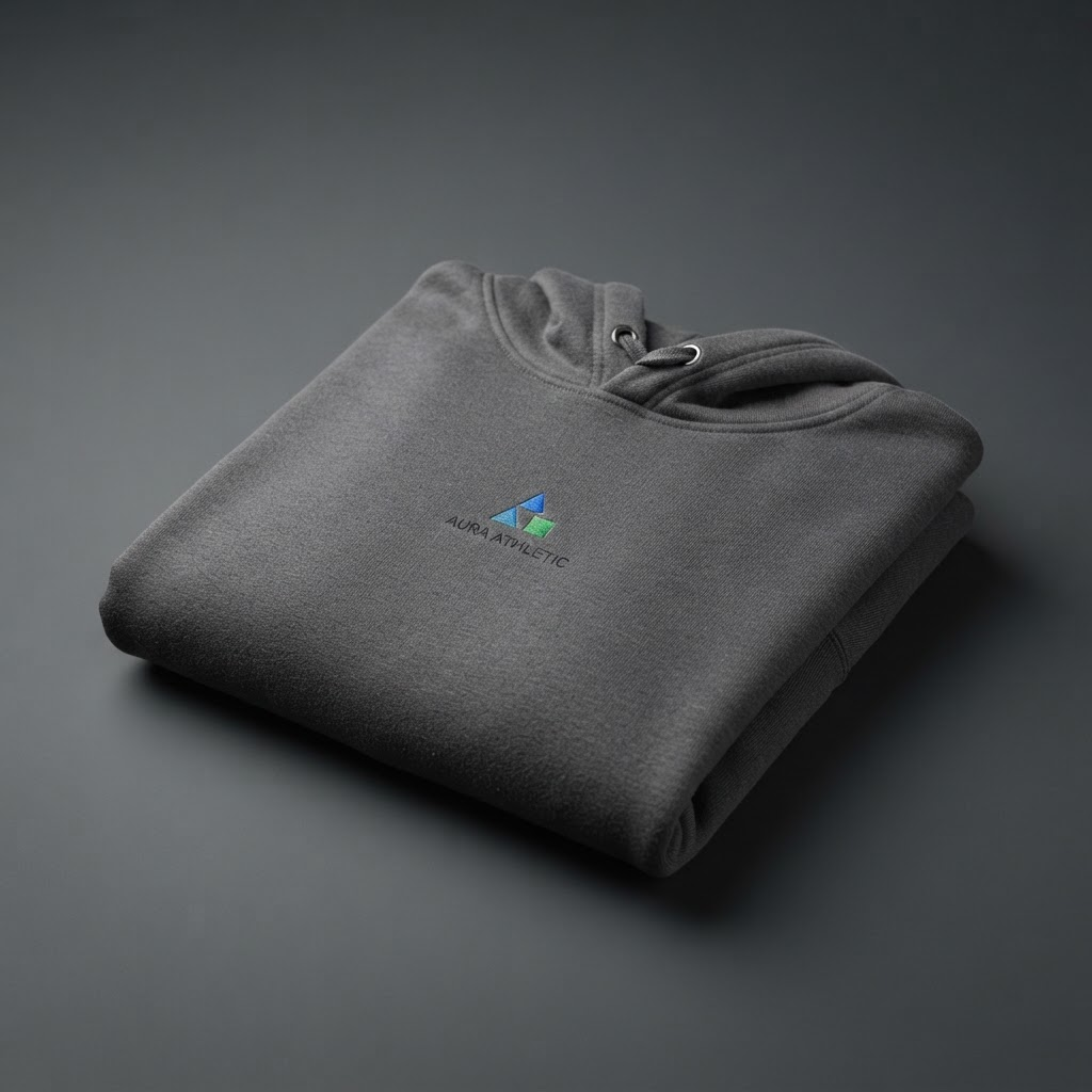 Haul Air Hoodie